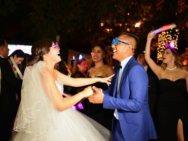 La boda de Esteban y María en Durango, Durango 22