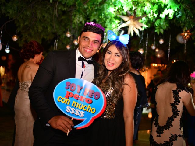 La boda de Esteban y María en Durango, Durango 24
