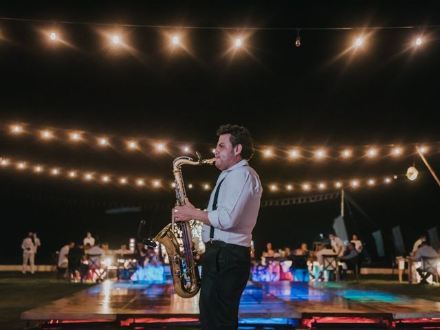 La boda de Mario y Nallely en Acapulco, Guerrero 110