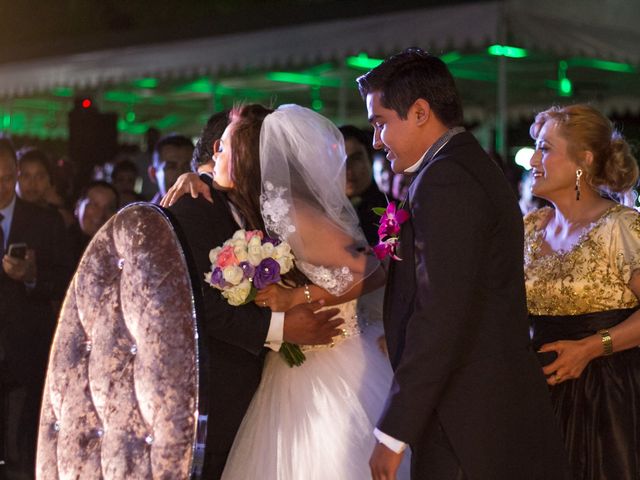 La boda de Juan Carlos y Annel Ivonne en Tuxtla Gutiérrez, Chiapas 34