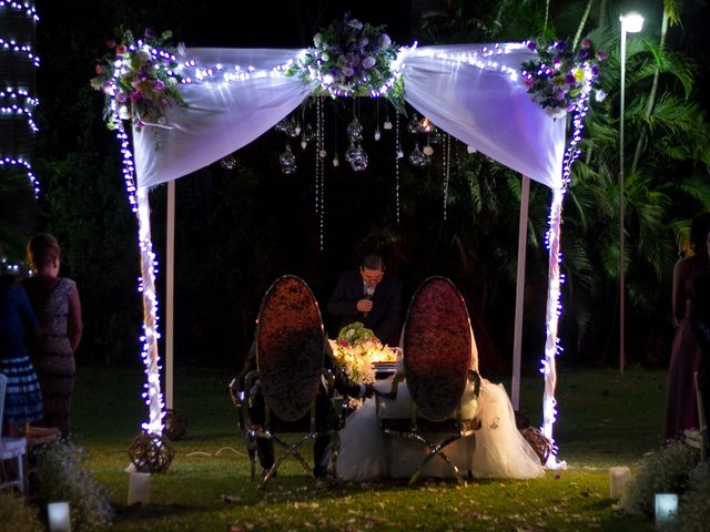 La boda de Juan Carlos y Annel Ivonne en Tuxtla Gutiérrez, Chiapas 37