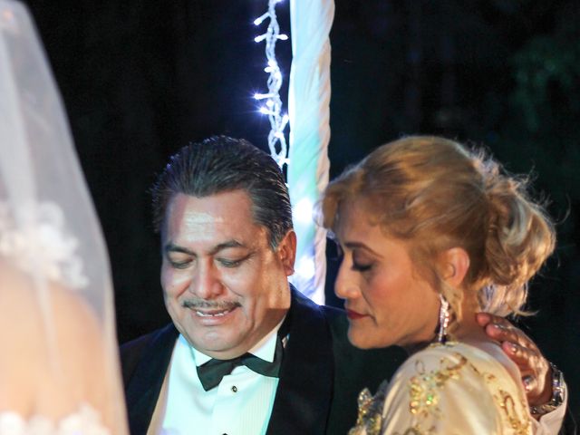 La boda de Juan Carlos y Annel Ivonne en Tuxtla Gutiérrez, Chiapas 44