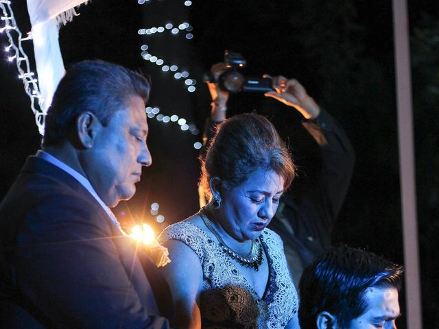 La boda de Juan Carlos y Annel Ivonne en Tuxtla Gutiérrez, Chiapas 52