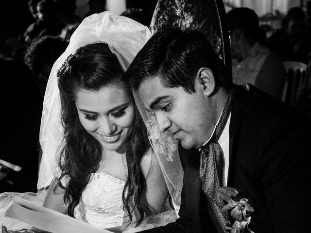 La boda de Juan Carlos y Annel Ivonne en Tuxtla Gutiérrez, Chiapas 60