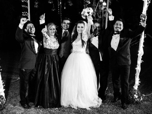 La boda de Juan Carlos y Annel Ivonne en Tuxtla Gutiérrez, Chiapas 61