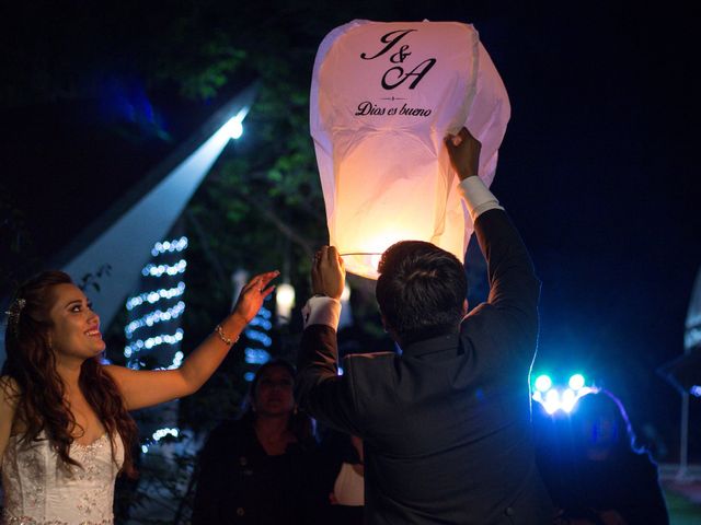 La boda de Juan Carlos y Annel Ivonne en Tuxtla Gutiérrez, Chiapas 84