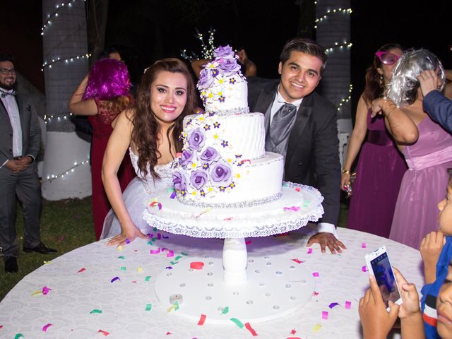 La boda de Juan Carlos y Annel Ivonne en Tuxtla Gutiérrez, Chiapas 92