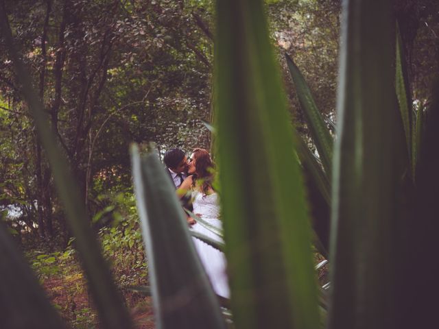 La boda de Juan Carlos y Annel Ivonne en Tuxtla Gutiérrez, Chiapas 95