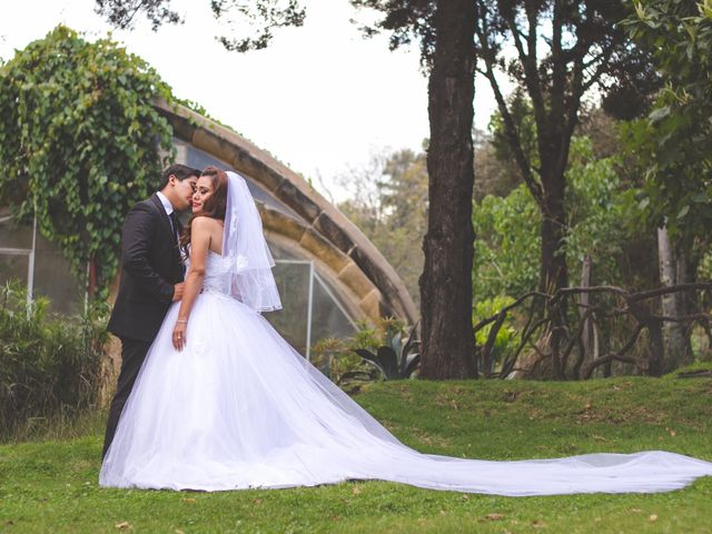 La boda de Juan Carlos y Annel Ivonne en Tuxtla Gutiérrez, Chiapas 100