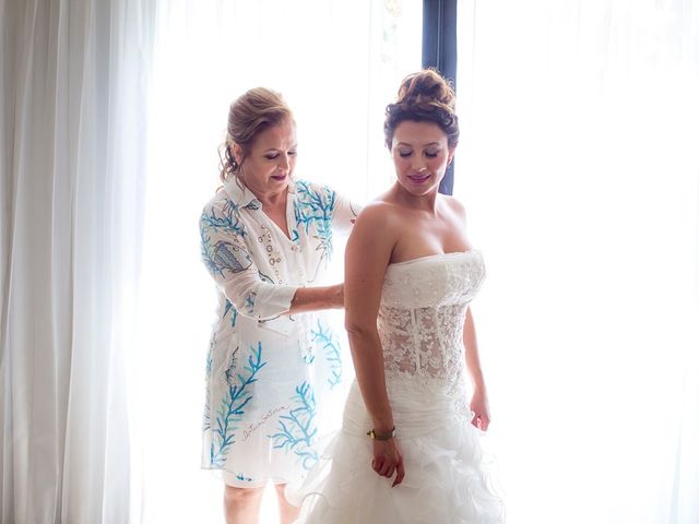 La boda de Jaime y Sofía en Tulum, Quintana Roo 9