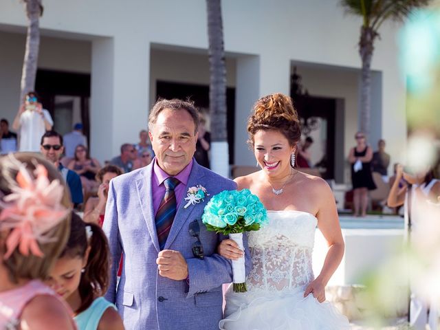 La boda de Jaime y Sofía en Tulum, Quintana Roo 15