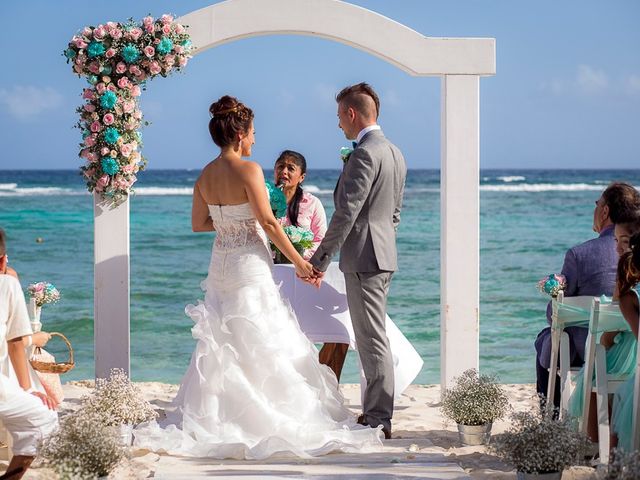 La boda de Jaime y Sofía en Tulum, Quintana Roo 17