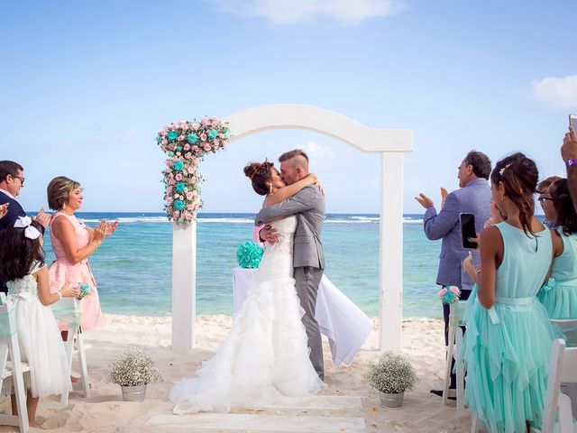 La boda de Jaime y Sofía en Tulum, Quintana Roo 21