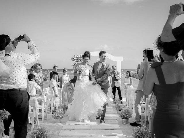La boda de Jaime y Sofía en Tulum, Quintana Roo 23