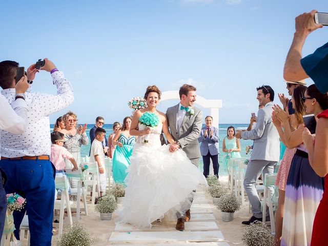 La boda de Jaime y Sofía en Tulum, Quintana Roo 24