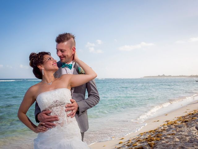 La boda de Jaime y Sofía en Tulum, Quintana Roo 29