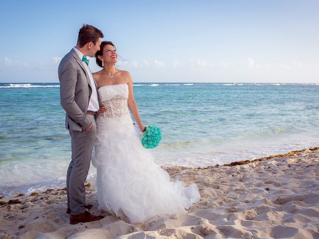 La boda de Jaime y Sofía en Tulum, Quintana Roo 31