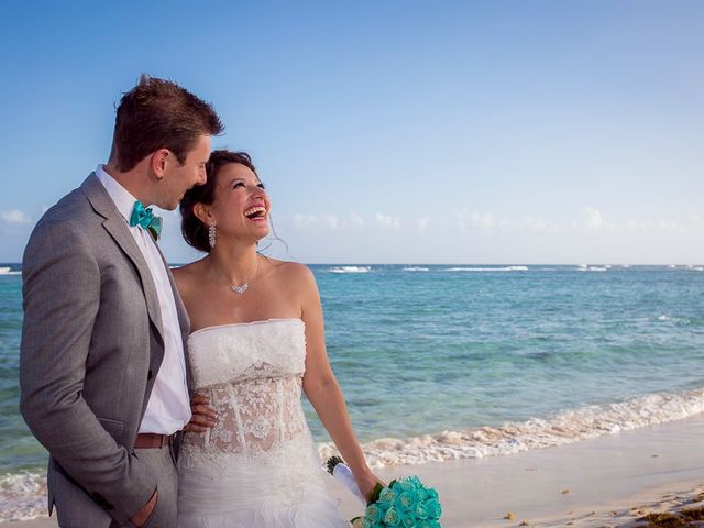 La boda de Jaime y Sofía en Tulum, Quintana Roo 32