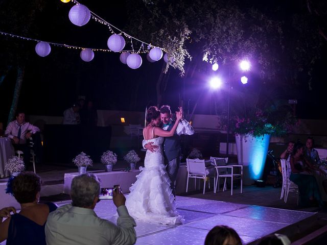 La boda de Jaime y Sofía en Tulum, Quintana Roo 42