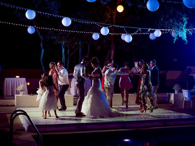 La boda de Jaime y Sofía en Tulum, Quintana Roo 44