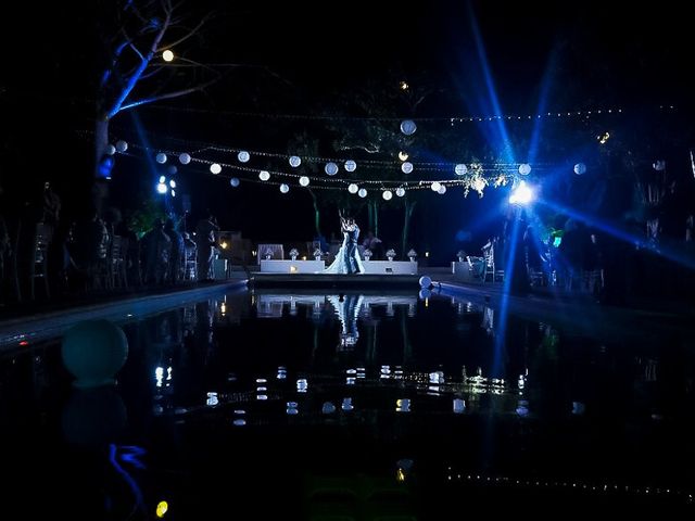 La boda de Jaime y Sofía en Tulum, Quintana Roo 47