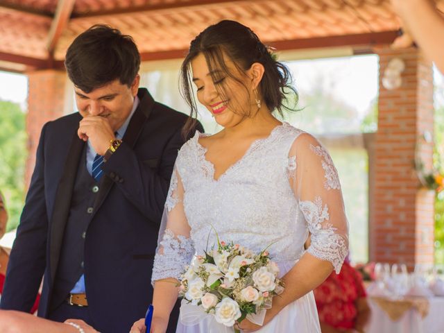 La boda de Efraín y Noemí en Chiapa de Corzo, Chiapas 5