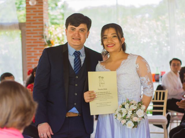 La boda de Efraín y Noemí en Chiapa de Corzo, Chiapas 11