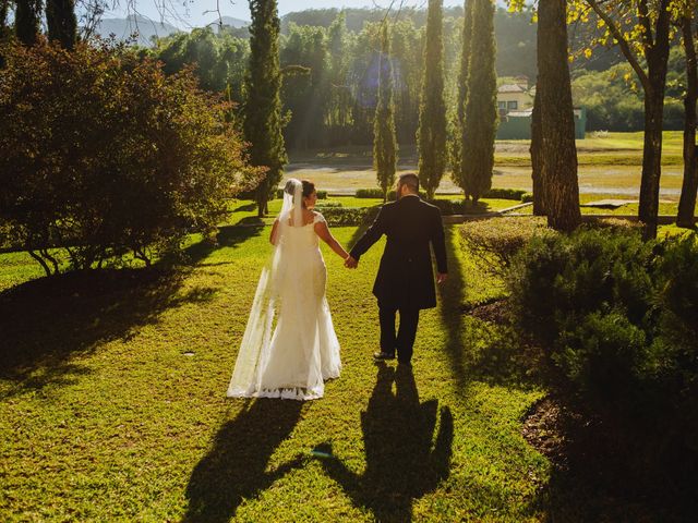 La boda de Eduardo y Luz en Santiago, Nuevo León 13