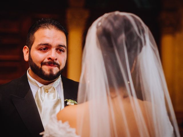 La boda de Eduardo y Luz en Santiago, Nuevo León 29