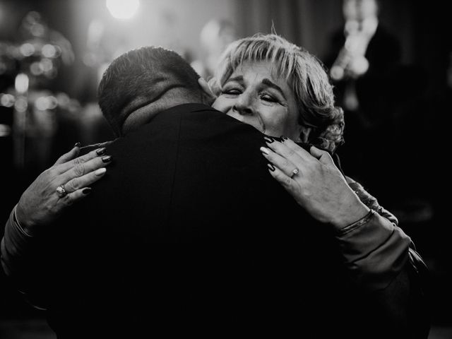 La boda de Eduardo y Luz en Santiago, Nuevo León 46