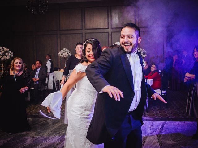 La boda de Eduardo y Luz en Santiago, Nuevo León 51