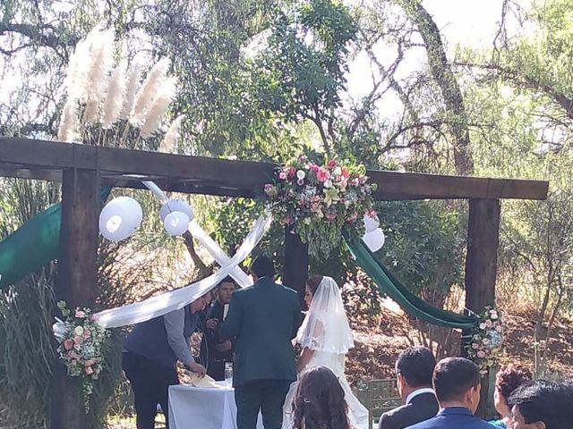 La boda de Edson  y Ninfa  en Querétaro, Querétaro 6
