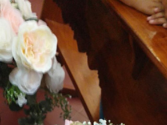 La boda de Edson  y Ninfa  en Querétaro, Querétaro 7