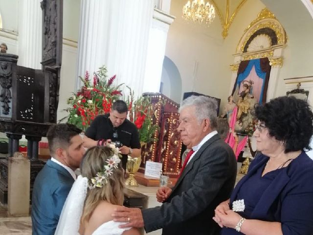 La boda de Javier y Iliana en Puerto Vallarta, Jalisco 5