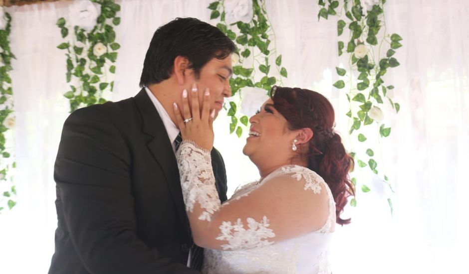 La boda de Javier y Azucena en Victoria, Tamaulipas