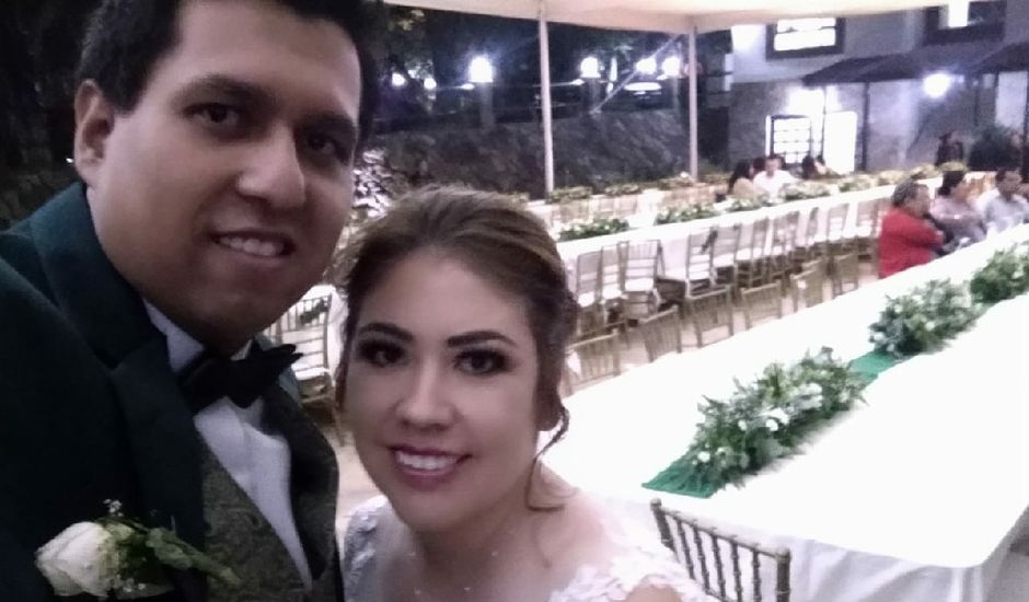 La boda de Edson  y Ninfa  en Querétaro, Querétaro