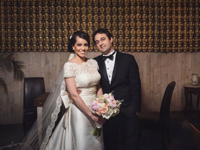 La boda de Juan y Rosi en Toluca, Estado México 35