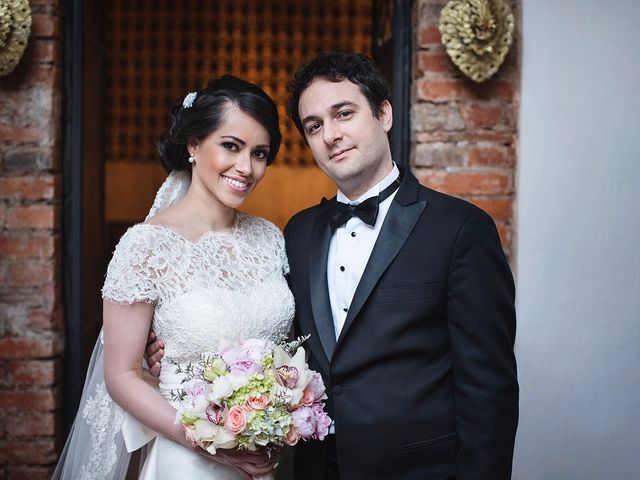 La boda de Juan y Rosi en Toluca, Estado México 38