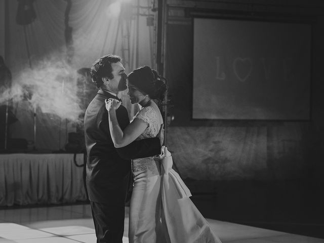 La boda de Juan y Rosi en Toluca, Estado México 40
