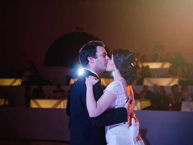 La boda de Juan y Rosi en Toluca, Estado México 41