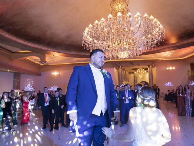 La boda de Georgina Arely y Arturo en Apodaca, Nuevo León 10