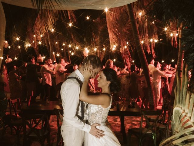 La boda de Jonas y Cindy en Cancún, Quintana Roo 5