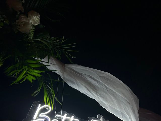 La boda de Jonas y Cindy en Cancún, Quintana Roo 8