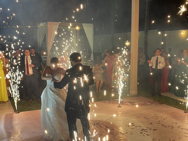La boda de Carmen y Sebastián en Mazatlán, Sinaloa 24