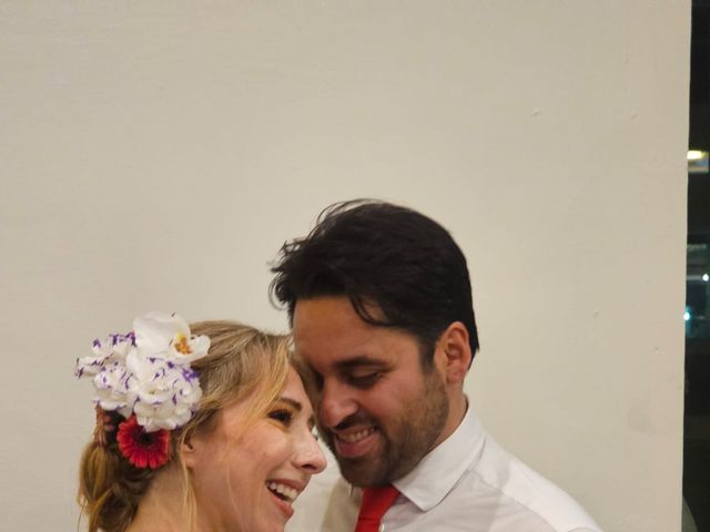 La boda de Carmen y Sebastián en Mazatlán, Sinaloa 6