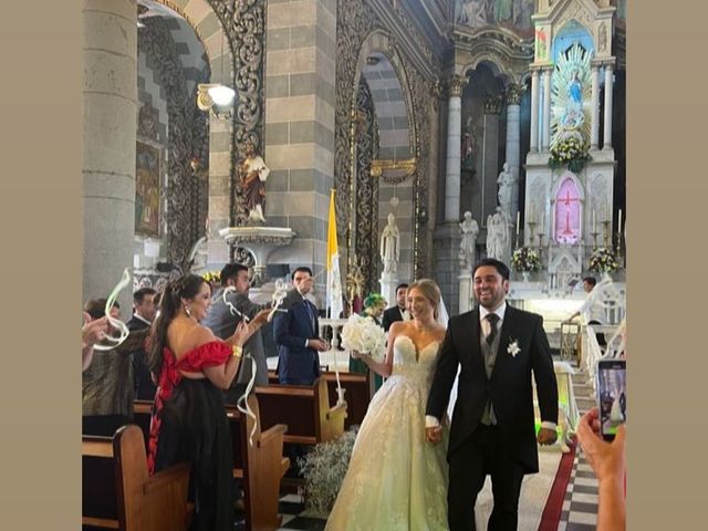 La boda de Carmen y Sebastián en Mazatlán, Sinaloa 33