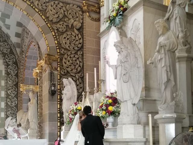 La boda de Carmen y Sebastián en Mazatlán, Sinaloa 36