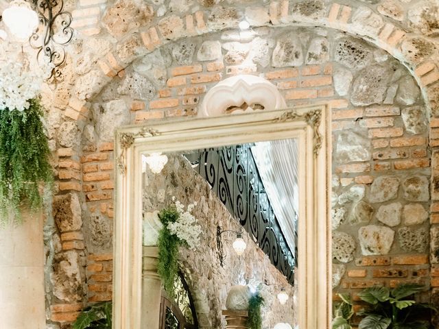 La boda de Alonso y Mariana en León, Guanajuato 5
