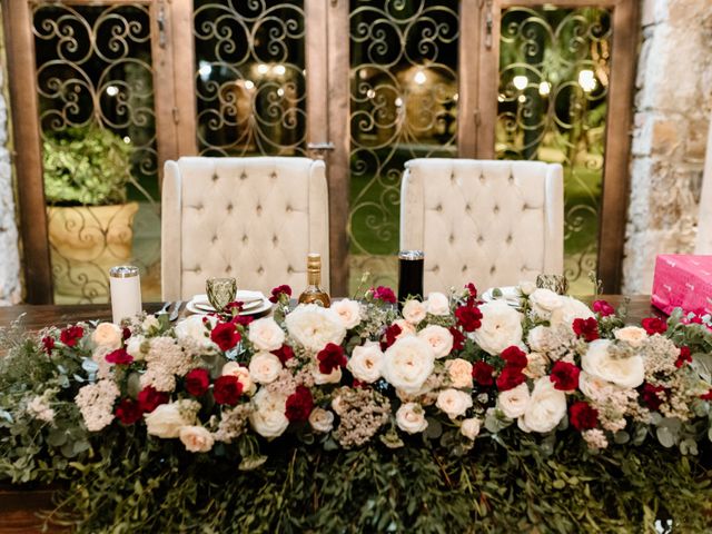 La boda de Alonso y Mariana en León, Guanajuato 6