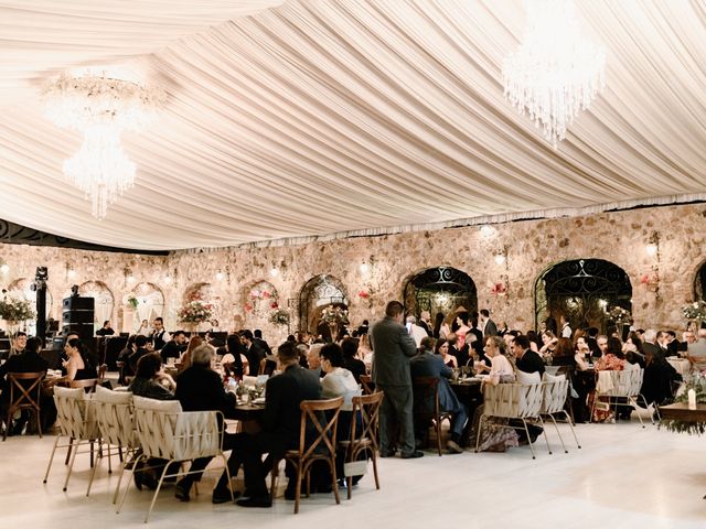 La boda de Alonso y Mariana en León, Guanajuato 9